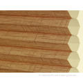 D shape 25/38mm cellular blinds with many sizes